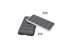 硅膠產(chǎn)品:塑料的創(chuàng)新伙伴