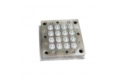 硅膠模具使用壽命是多久？