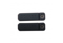 套啤件設(shè)計(jì)的最小包膠厚度是多少？