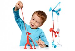 液態(tài)硅膠制品之小小吸盤大有作為！