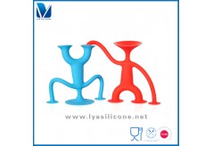 為什么五金、塑膠包硅膠產品首選液態硅膠二次成型注塑工藝加工