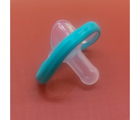 雙色液態硅膠奶嘴