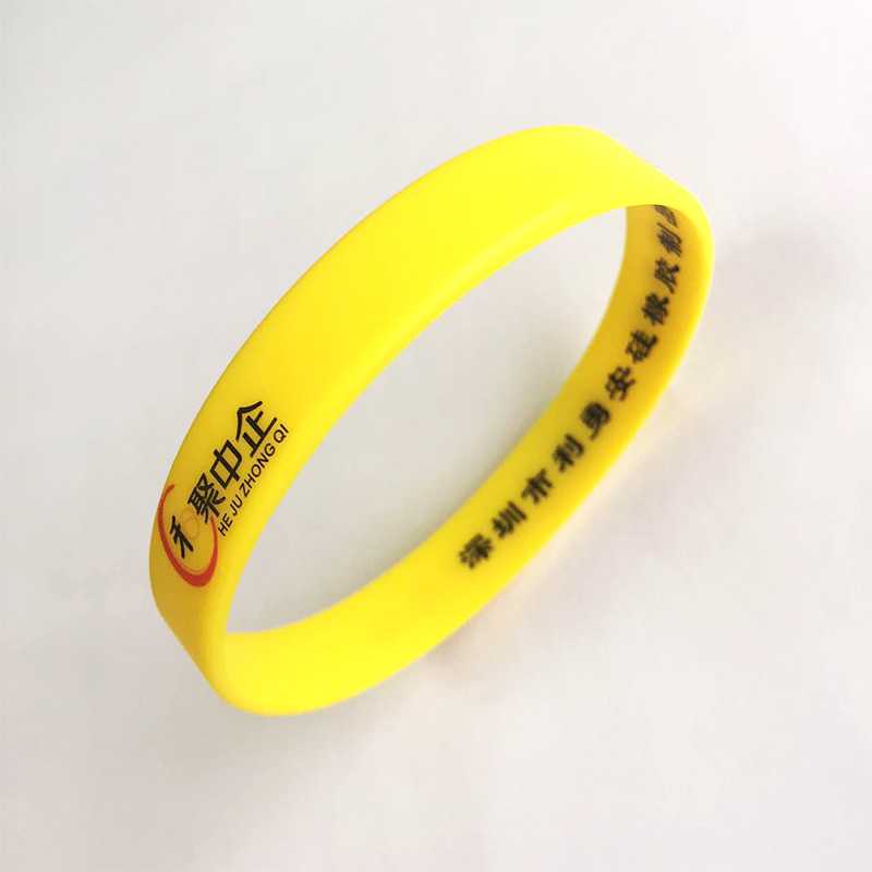 深圳利勇安硅膠印刷