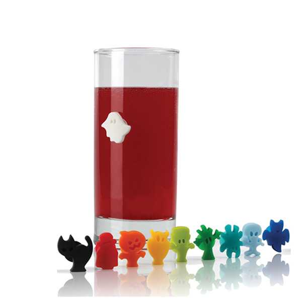 硅膠識別貼 可吸附硅膠識別貼