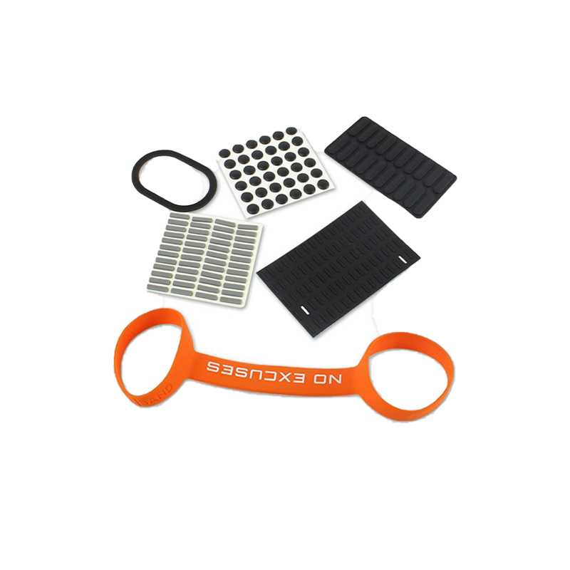 五金硅膠保護套定制