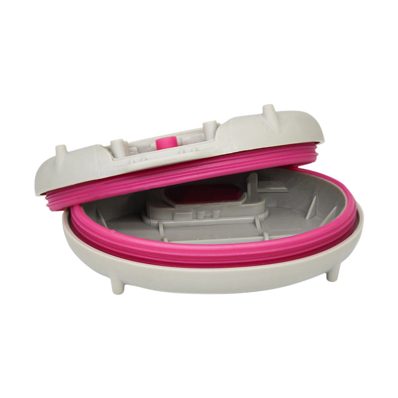 精密電器儀器外殼 防水密封硅膠配件