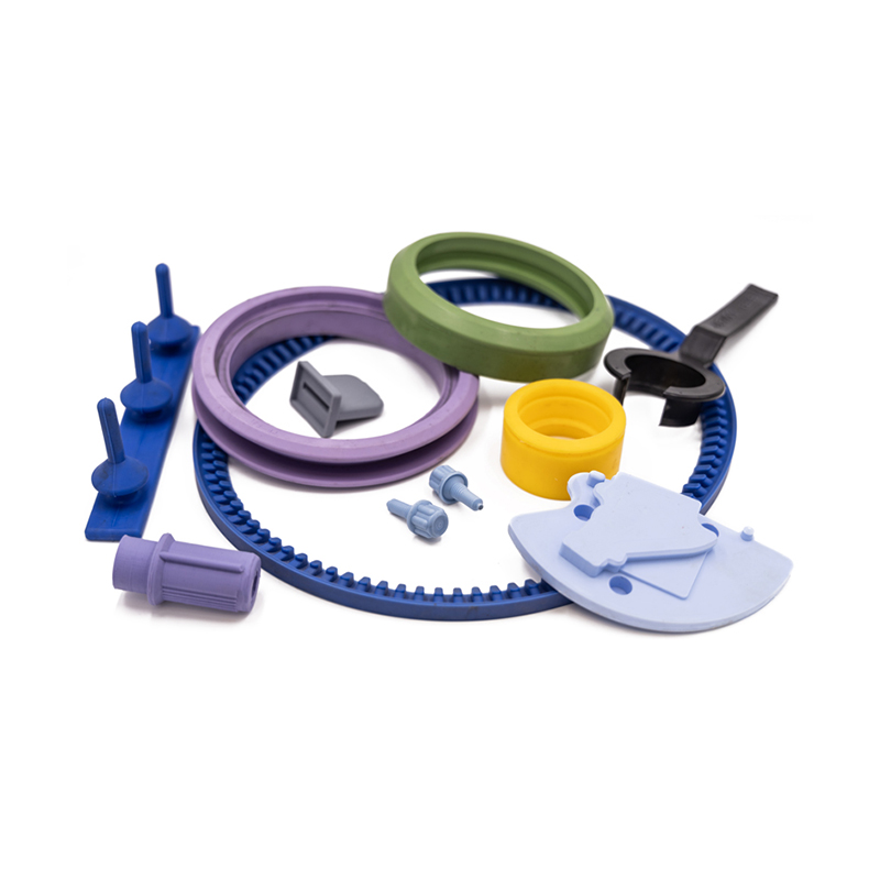 消費(fèi)電子硅膠零配件加工源頭工廠 自有模房 實(shí)力廠家