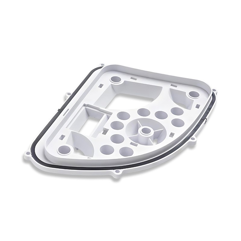 2025年塑料制造中硅膠包模成型的趨勢